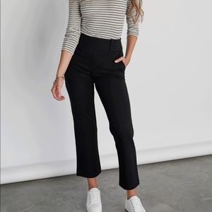 Leze the Label Arabica Pants